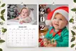 Souvenirs au fil des mois : 1 à 10 calendriers muraux personnalisables avec Printerpix (jusqu'à 90% de remise) - Image 5