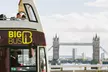 24- or 48-Hour Big Bus Tours Hop-on, Hop-off ticket with River Cruise for one Adult or Child - Second Medium
