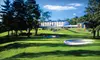 Golf Outing for Two at The Monster Golf Club in Kiamesha Lake (Up to $160 Value)