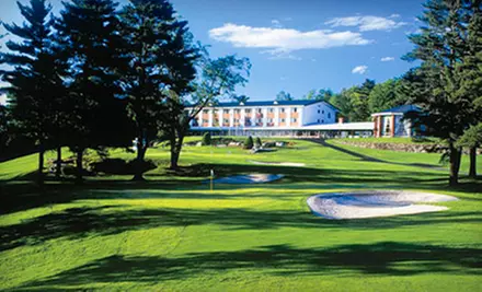 Golf Outing for Two at The Monster Golf Club in Kiamesha Lake (Up to $160 Value) - Primary Image