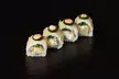Indulge in All-You-Can-Eat Sushi, Sashimi and Maki Rolls for One, Two or Four at Sushi Samurai (Up to 43% Off) - Image 7