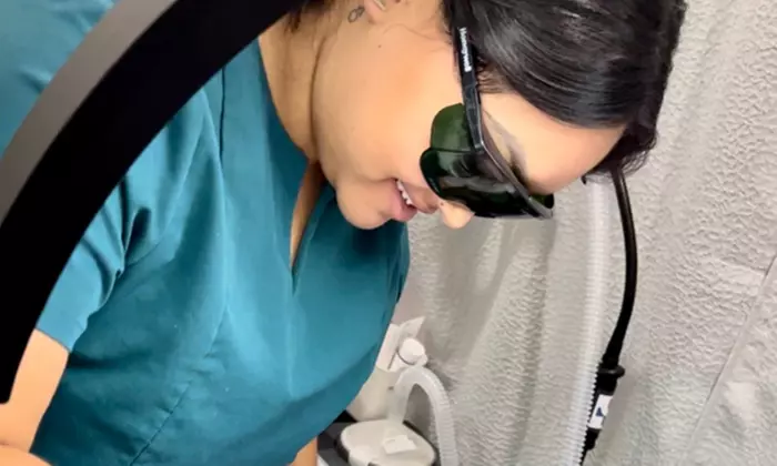 Revitalize Your Look with IPL Facial and Chest Treatment