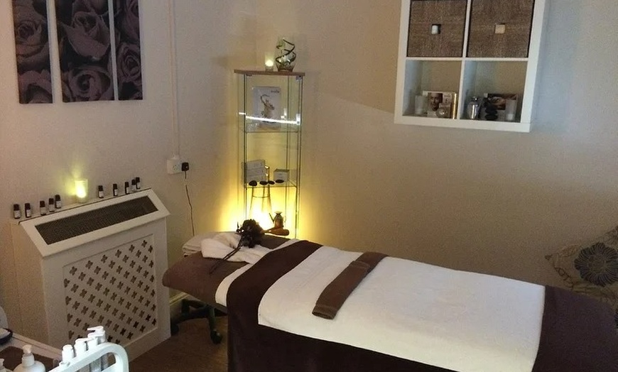 Image 8: Spa Day with Access and Treatment at Copthorne Hotel Merry Hill Spa