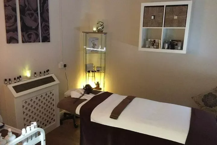 Spa Day with Access and Treatment at Copthorne Hotel Merry Hill Spa