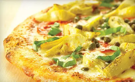 Dine-In or Carryout or Catered Organic Pizzas and Drinks  zpizza in San Diego or Chula Vista  - Primary Image