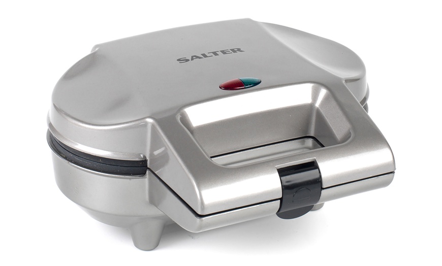 Image 11: Salter EK1691 Non-Stick Pie Maker