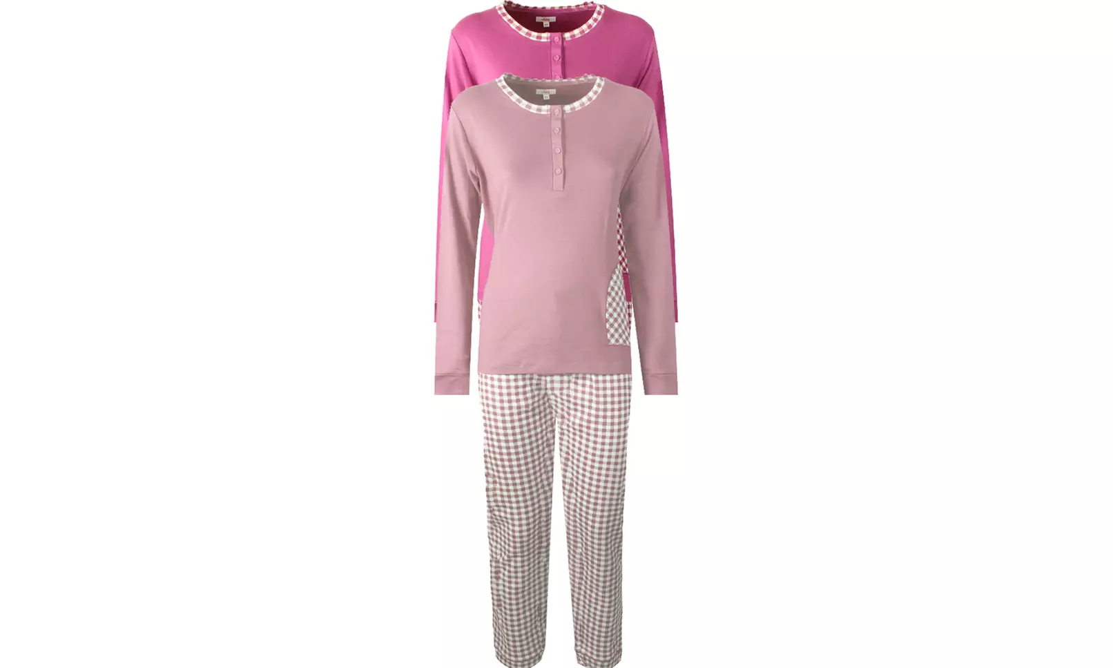 Pigiama invernale da uomo o da donna Liabel