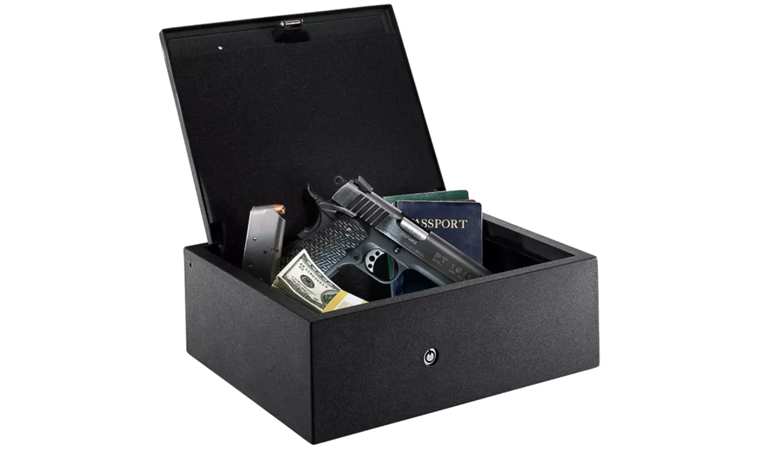 DrawerVaults - Primary Image