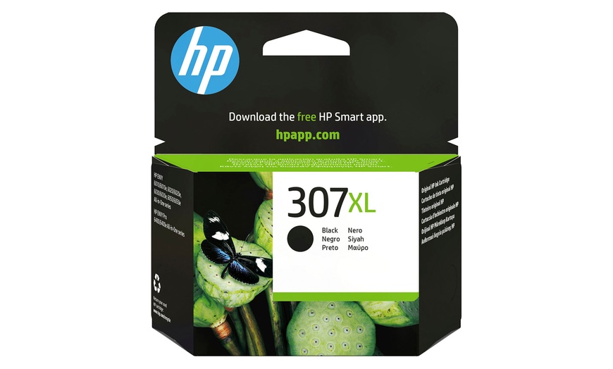 Image 17: HP Ink Cartridge Collection