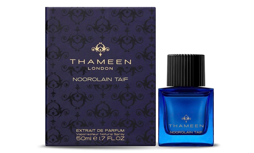 Image 5: Thameen Extrait de Parfum 50ml Collection