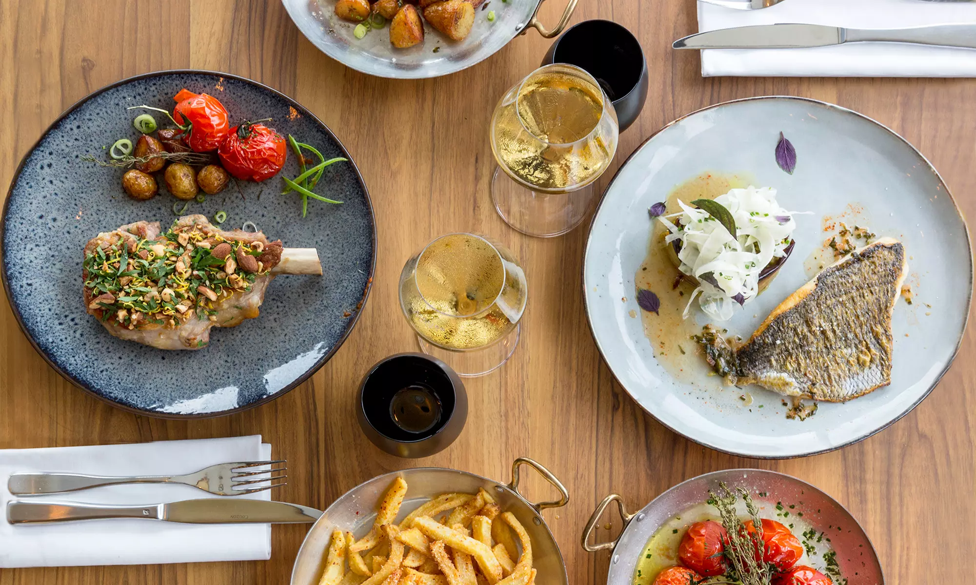 OISE | Margny-lès-Compiègne - Aiden by Best Western T'Aim Hôtel 4*