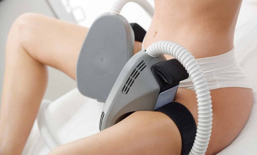 Image 9: Tratamiento remodelante y push up con Body Slim EMS-SHAPE