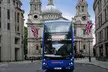 Hop-on Hop-off London Bus Tours from Golden Tours | tastecard available - Second Medium