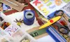 $20 for $40 Worth of Scrapbooking Supplies from Cut Above Scrappin'