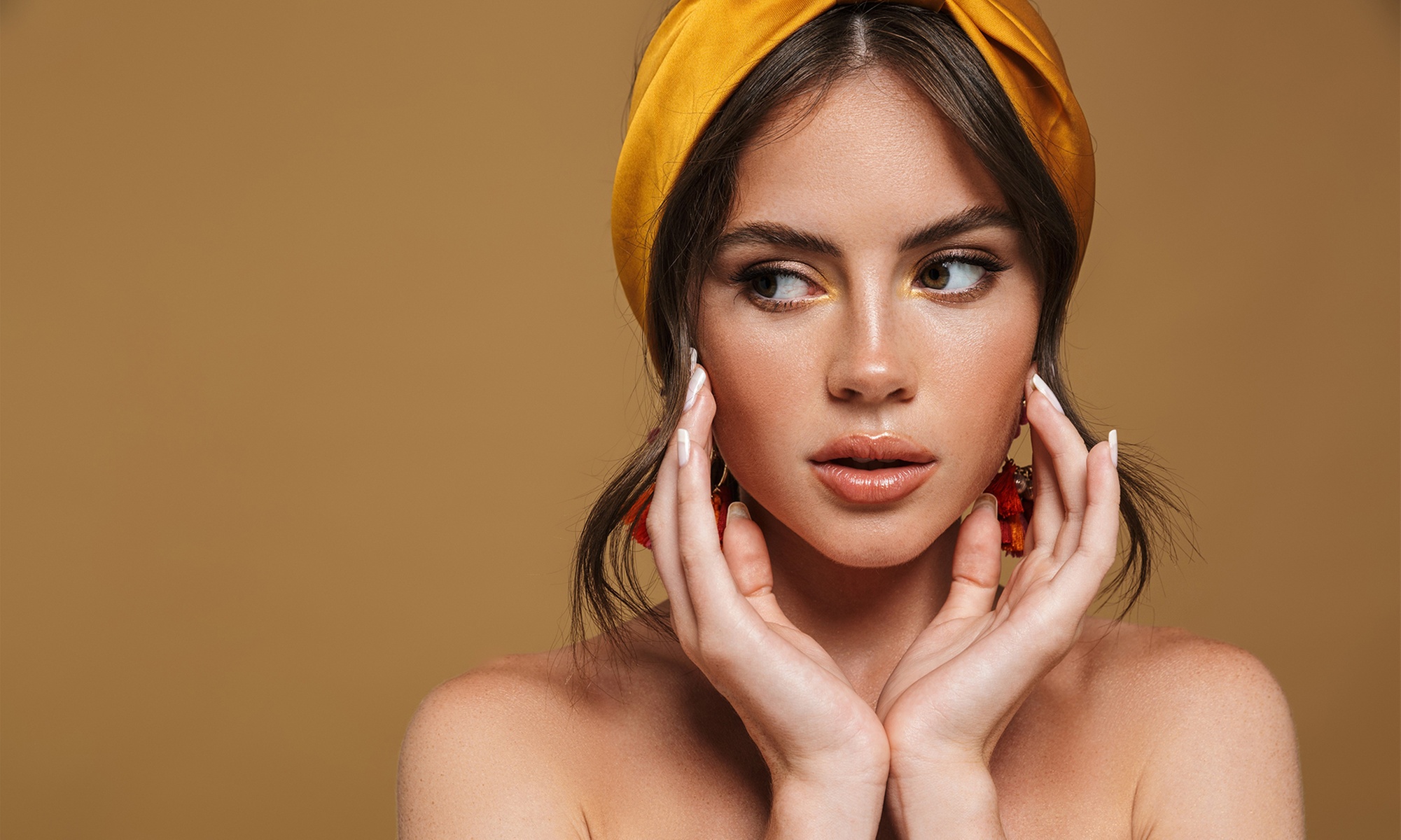 Red Carpet RF Facial Package at Perfections Body Sculpt