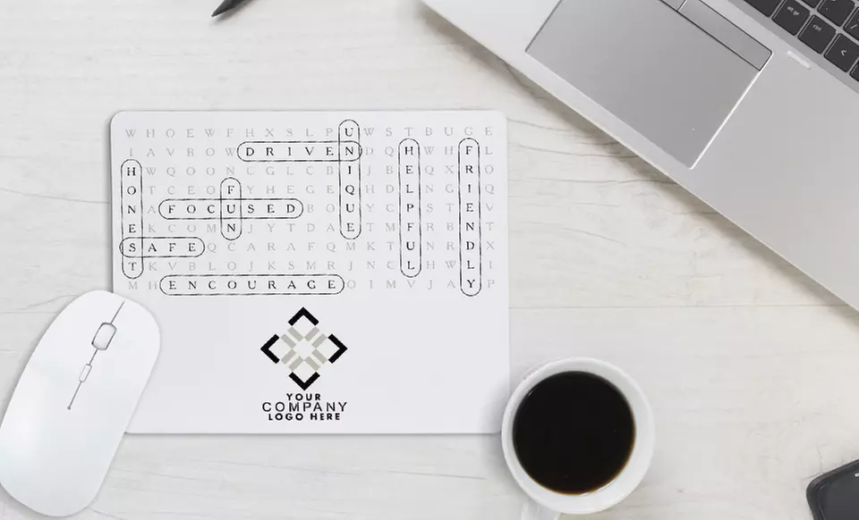 Personalized Mousepads: Create Your Unique Workspace