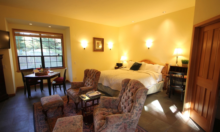 Sonoma Coast Villa Resort & Spa | Groupon