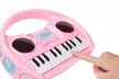 Hey! Play! Kids' Karaoke Machine with Microphone - Second Medium