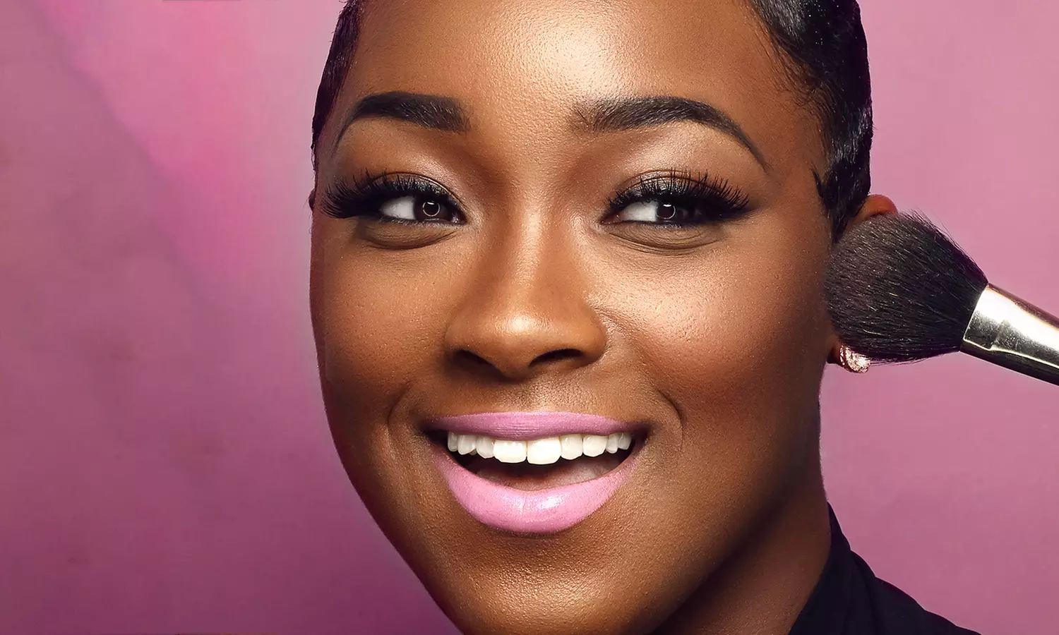 Elevate your look at 15 Studio Beauty Lounge with bespoke and innovative Brow & Lash Enhancements (Up to 35% off) - Primary Image