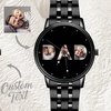 Image 5: Save Up To 85% on Personalized Watches with Engraving and Photo