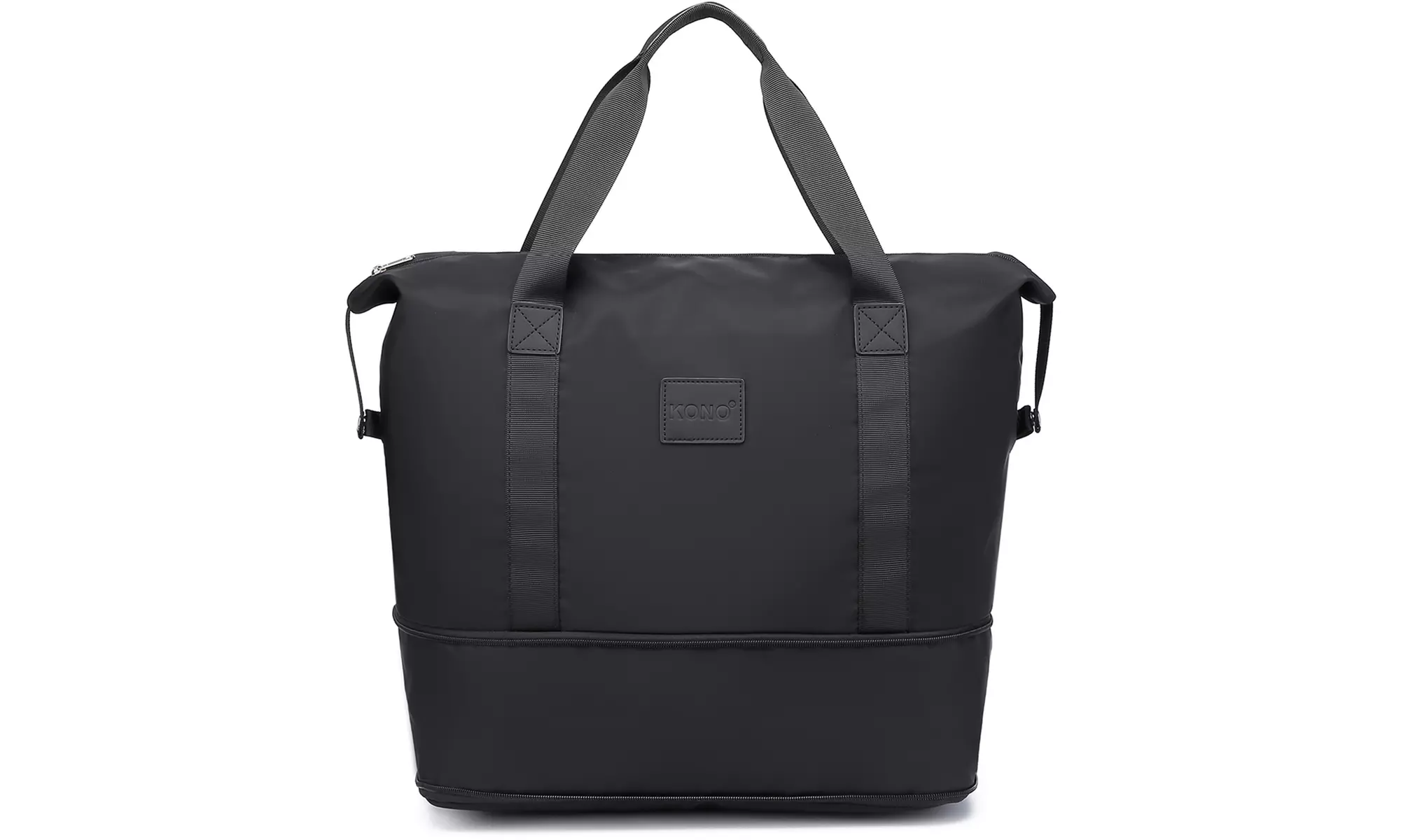 KONO Reisetasche und Kulturbeutel