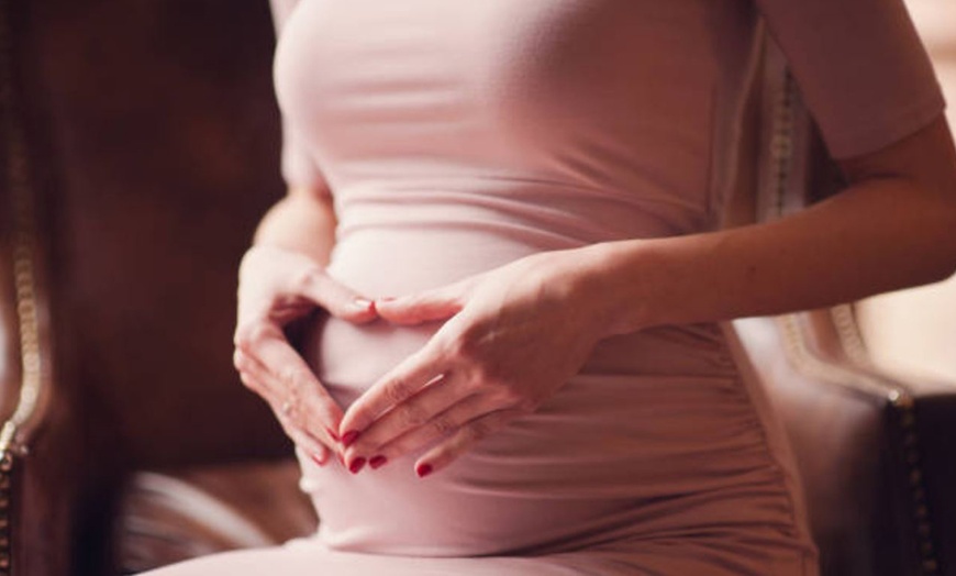 Image 12: Sesiones de doula online o acompañamiento psicológico del embarazo