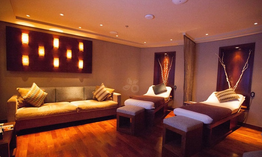 Image 6: 5* Choice of Spa Treatment