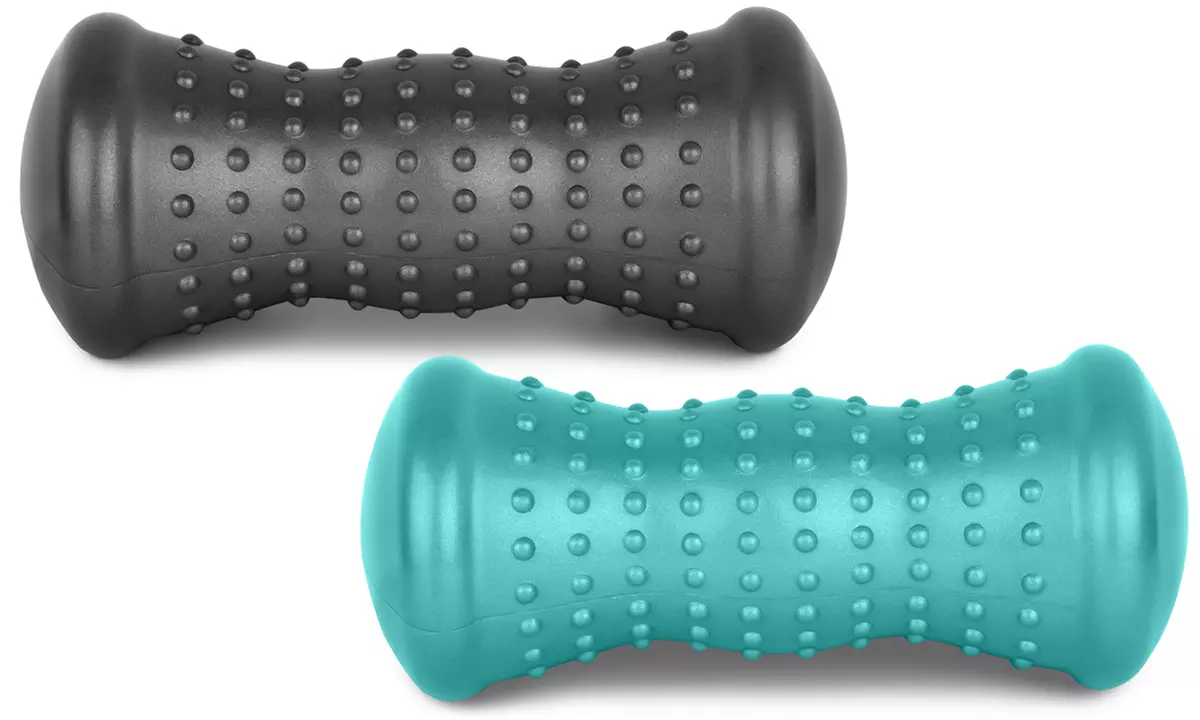 TKO Hot or Cold Massage Foot Roller - Primary Image