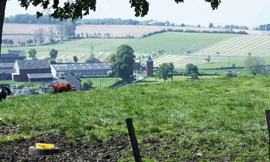 Image 28: Schinveld in Limburg: 1-3 nachten, naar keuze met romantiek-pakket