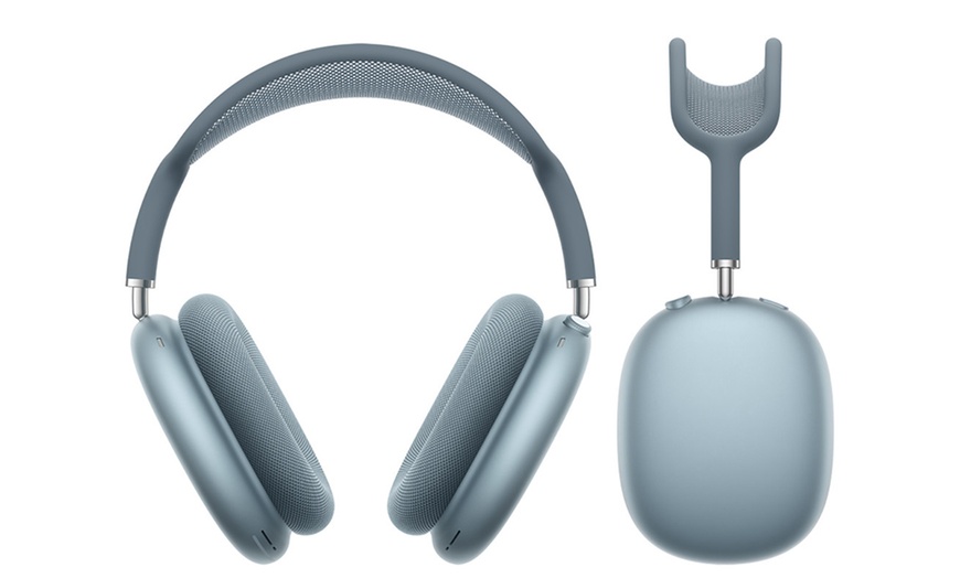 Image 4: Apple AirPods® Max mit Smart Case, Neu