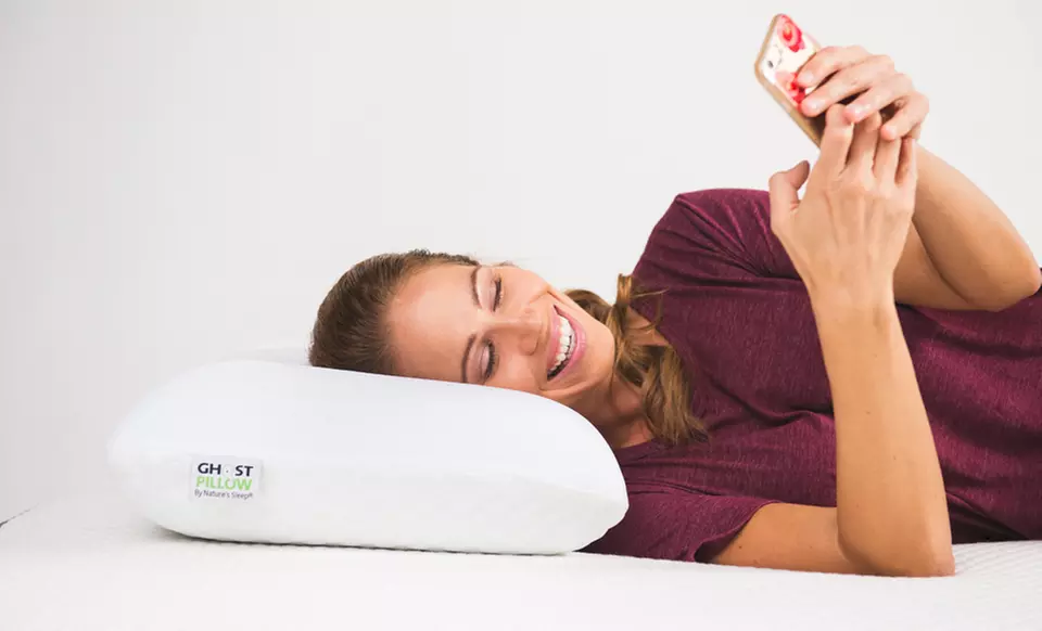 Up to 60% Off on Pillows (Retail) at Ghost Bed
