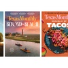 Image 1: Stay Informed with a Texas Monthly Subscription for 1 Year or 6 Months