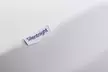 Silentnight Waterproof Mattress Protector - Second Medium