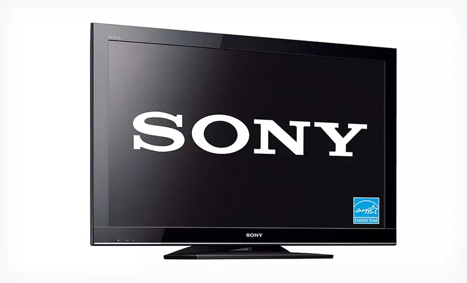 $399.99 for a Sony Bravia 40” 1080p LCD HDTV ($499.99 List Price). Free Shipping and Returns. - Primary Image