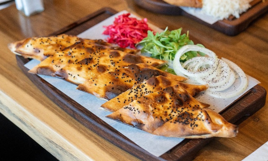 Image 16: From Turkey with Love: Traditional Flavors & Unforgettable Hospitality