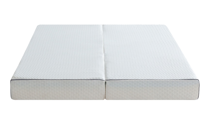 Image 2: Materasso per divano in Memory Foam Sampur 