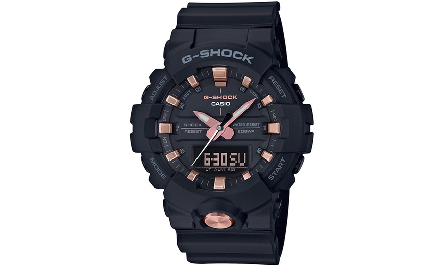 Image 11: Casio G-Shock Unisex Watch