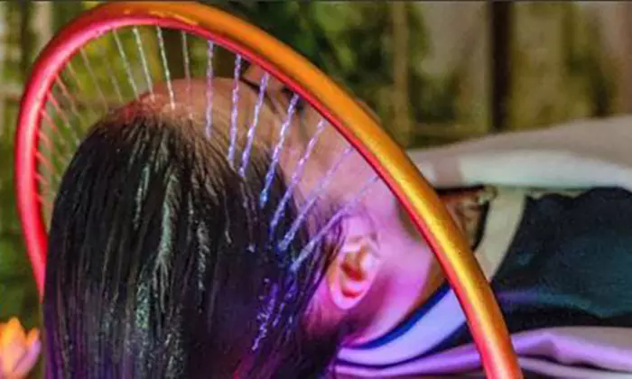 Réveil sensoriel : formule head spa au choix à Clichy