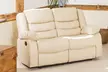 Fernandez Bonded Leather Reclining Sofa Collection - Image 6