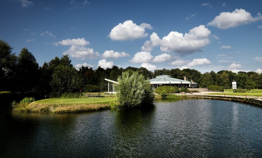 Image 2: Leren golfen: verover de green met een 1-daagse GVB-cursus