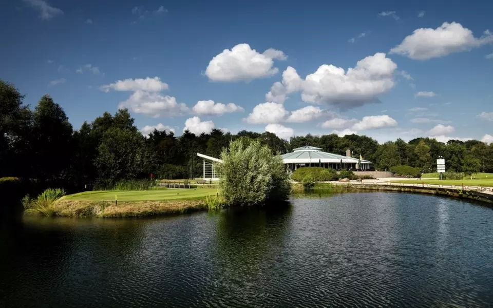 Leren golfen: verover de green met een 1-daagse GVB-cursus