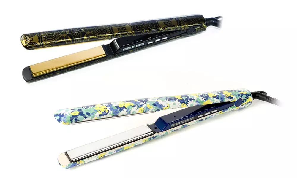 Corioliss C3 Flat Iron - Primary Image