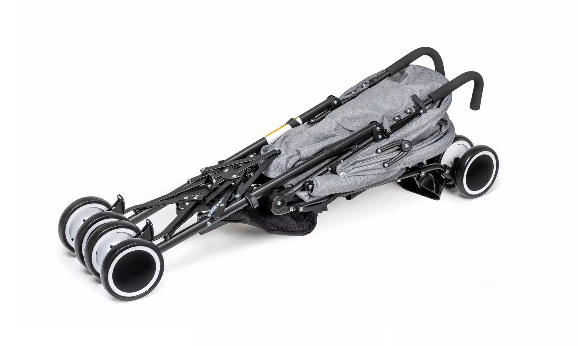 Bambico Easy Fold Stroller