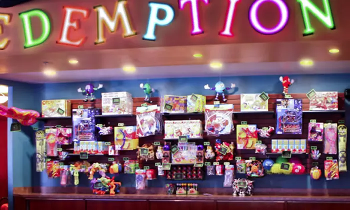 Bowling and Arcade package for Four at Colonial Bowling & Entertainment (Up to 26% Off) - Second Medium