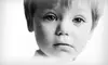 $79 for On-Location Holiday Photo Shoot for Families With Children from Joseph Braun Photography (Up to $350 Value)