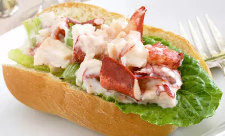 $15 for $30 Worth of Pub Fare at Potters Restaurant at Sterup Square in Troy - Primary Image