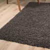 Image 4: Ontario Shaggy Rug in 11 Colours