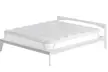 Surmatelas "Fancy" d'une hauteur de 3 cm, avec rembourrage de 300 gsm, taille au choix - Image 2