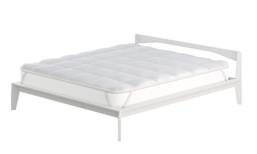 Image 2: Surmatelas "Fancy" 3 cm