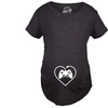 Image 4: Women's Humorous Maternity Gamer T-Shirt
